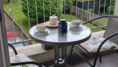 VALTELLINA SONDRIO HOLIDAYS - Foto 1, Garden view