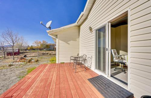 Dog Friendly! Helena Valley Home with Mtn Views - Foto 2