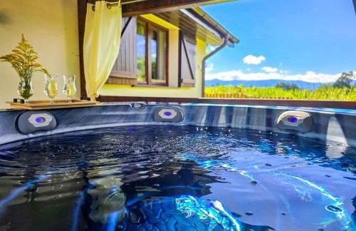 Domek pod Świerkami & Jacuzzi - Foto 18