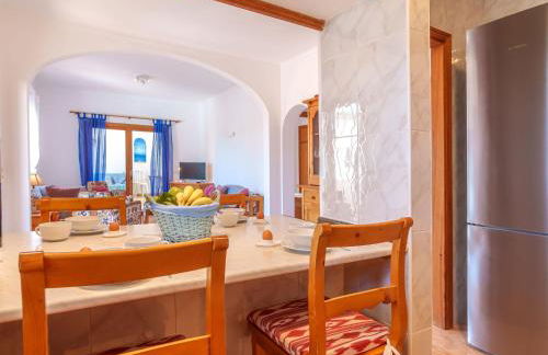 Apartment Bella Vista by Interhome - Foto 20