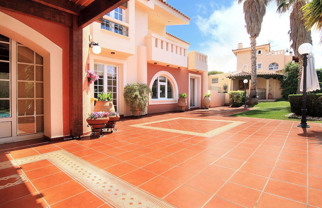 Oasis Pool House by GHH - Photo 47