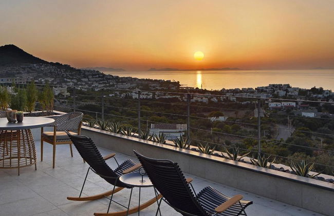 G Beyond Residences & Villas - Foto 60