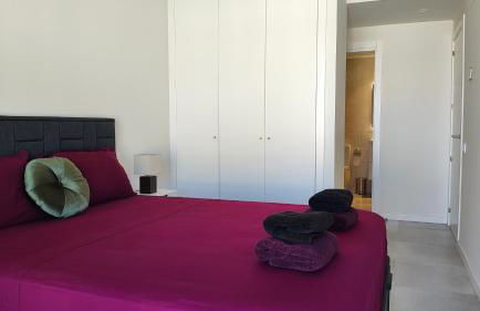 Beach Apartment Calafell Playa - Photo 10