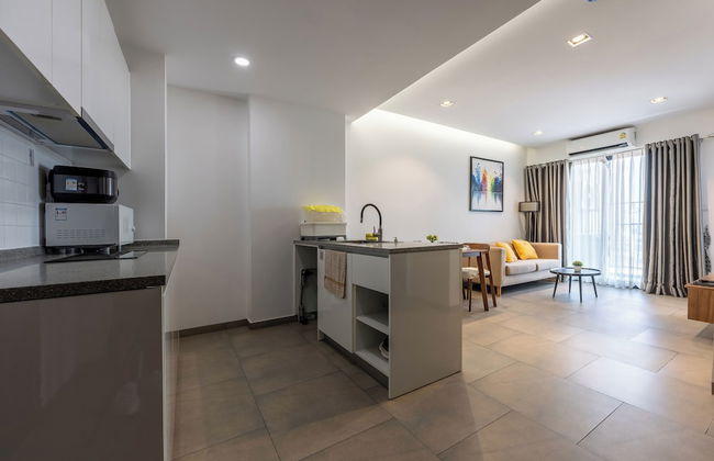 Urban Village Condo by Soben Homes - Foto 23