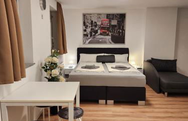 Stuttgart City Apartment B - Foto 5