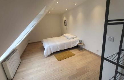 Les Hauts de Trégana 4 chambres - Foto 21