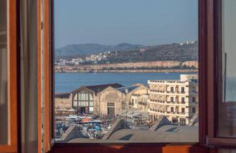 Pallazzo Dei Miracoli - Luxe 3BR apt Sea & Old Port Terrace View - Foto 37