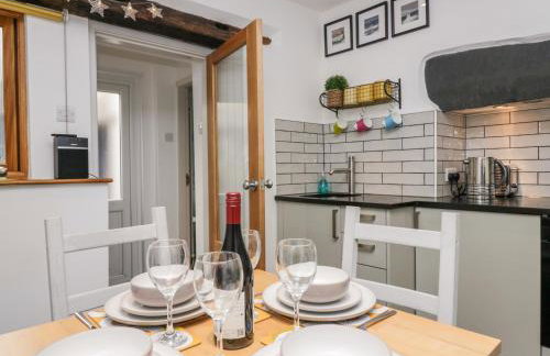 Jessie's Cottage - Foto 16