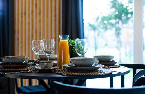 DOMKI BURSZTYN - Foto 14