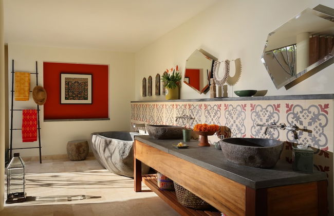 Villa Palem - Foto 33