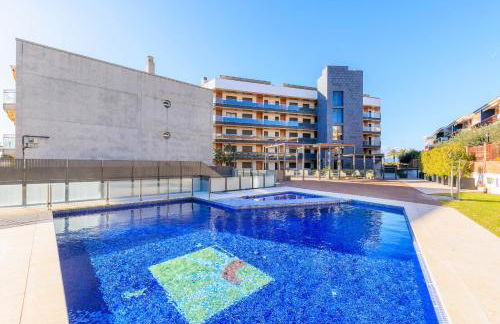 TROPIMAR LUXE Apartment - Only Families - Foto 12