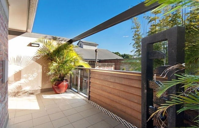 The Butter Factory Byron Bay - Foto 33