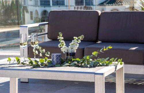 Villa La Zenia - Foto 28