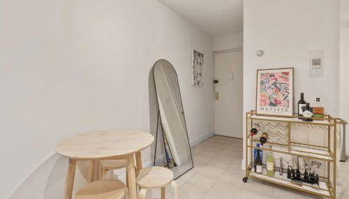 Lavish Downtown Manhattan Oasis in Union Square - Foto 2