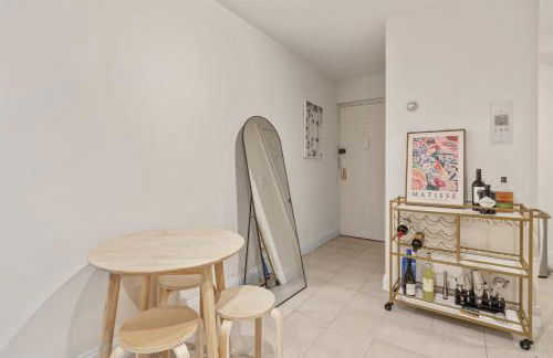 Oasis Apartment in the Heart of Union Square Downtown Manhattan - Foto 16