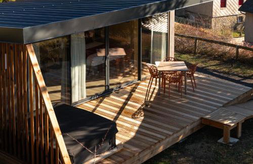 Les Terrasses du Grillon - Foto 23