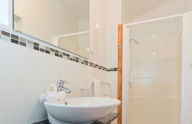 Alpine-pacific Holiday Park - Foto 53