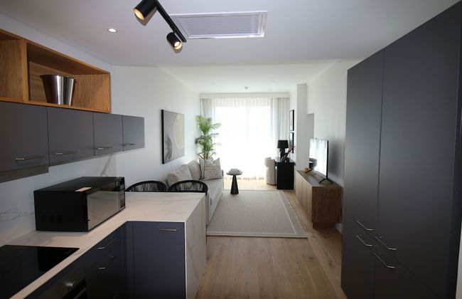 The Barracks 1 Bedroom - Foto 7