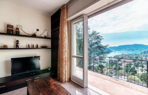 Vista Lario Apartment - Aqua Apartments - Foto 27