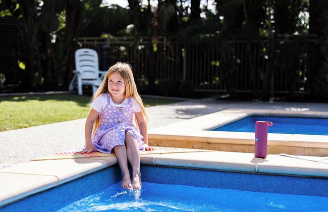 Highway 1 Holiday & Lifestyle Park - Foto 56