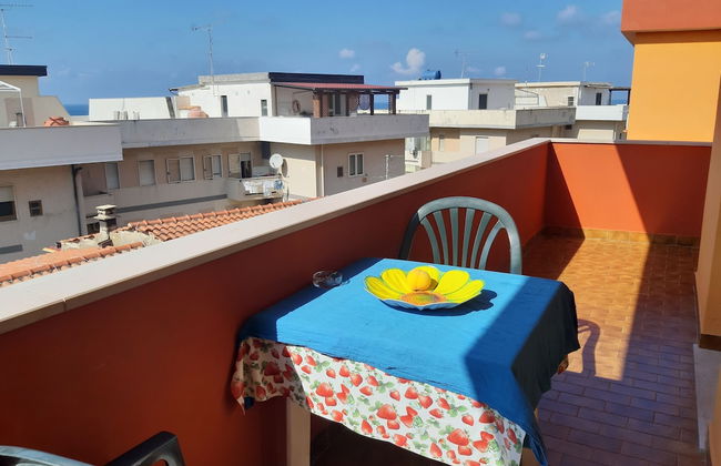 Appartamenti a Tropea - Foto 41