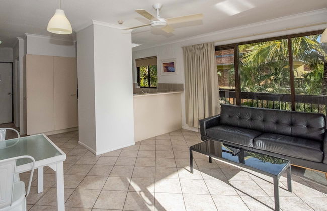 Anchorage on Straddie - Photo 38