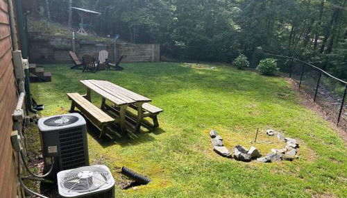 Hawk Haven | Blue Ridge GA - Foto 4