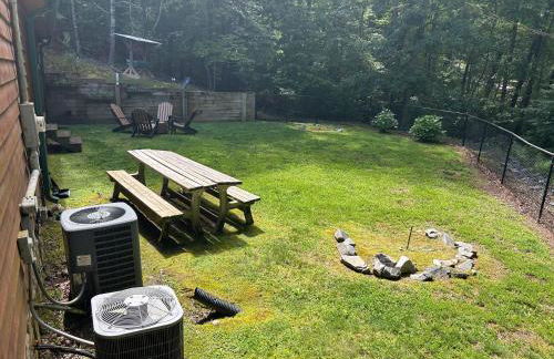 Hawk Haven | Blue Ridge GA - Foto 4