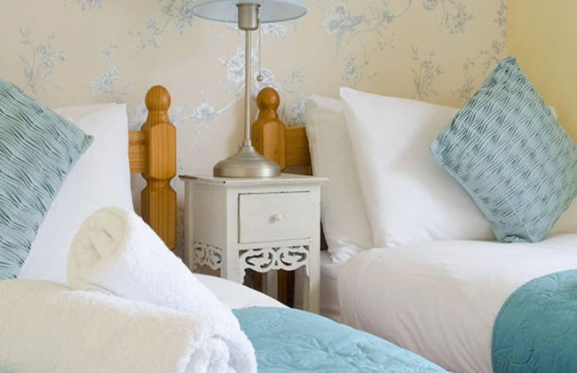 Bos Cres - a Fisherman's Cottage in St Ives Town - Foto 3