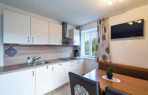 Residence Alpina - Foto 33