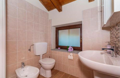 Viverone Lake - La Borgata Guesthouse x12 - Foto 31