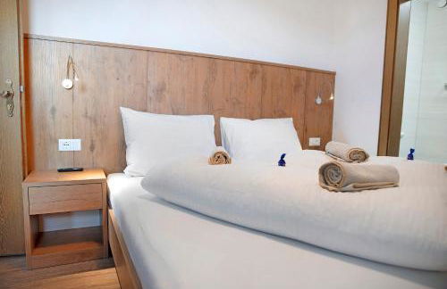 Residence Condor Apt Eidechsspitz - Foto 16