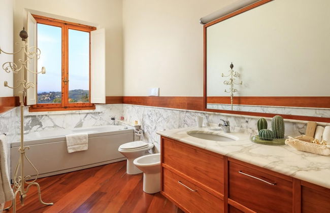 Villa Beltrami 14 in Bagnolo-cantagallo - Foto 56