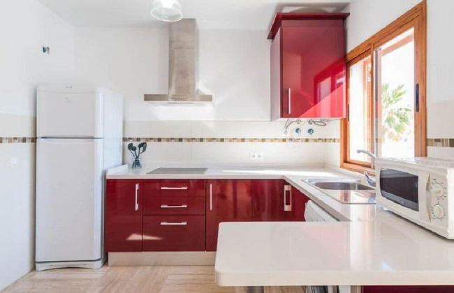 Apartamentos La Carrajolilla - Foto 17