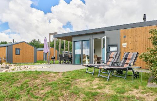 Süsel Seeparx Ferienhaus Victoria - Foto 4
