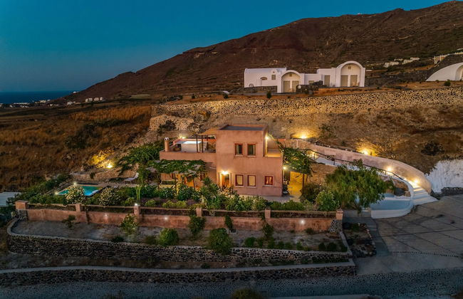 Rosepepper Villa - Foto 32