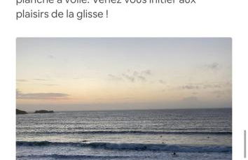 TinyHouse LE CONQUET - Foto 21