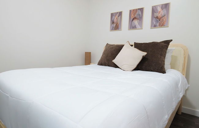 The Standard Downtown Columbus - Foto 15