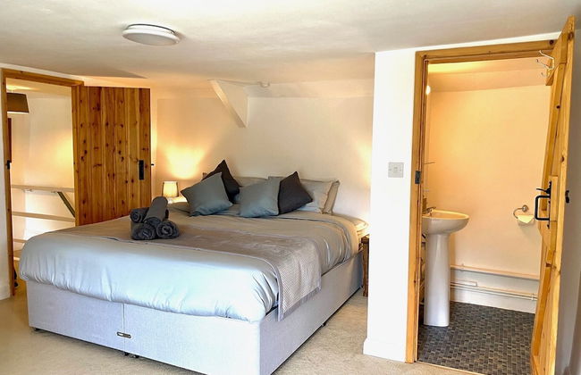 Charming Cottage for 5 Near Dartmoor, Beach, Pub - Foto 12