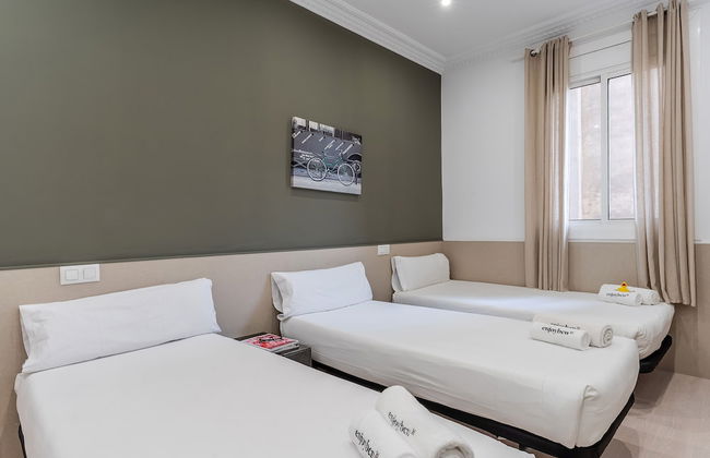 Enjoybcn Tapies Apartment - Foto 6