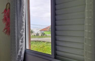 Casa dos Sonhos - Pé na areia, Churrasqueira, Mínimo 2 diárias - Foto 27