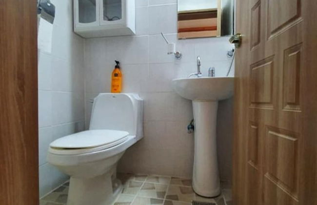 Sun Rise Pension - Foto 25