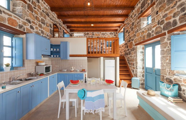 Pserimos Villas - Photo 32