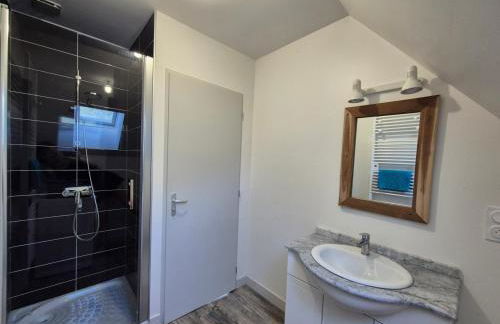 Grand appartement vue montagne - Foto 20