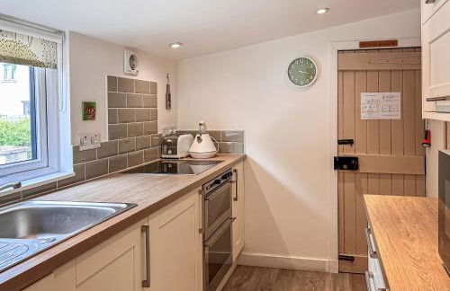 Broom Cottage - Foto 6