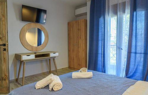 Melina's cosy appartment - Foto 6