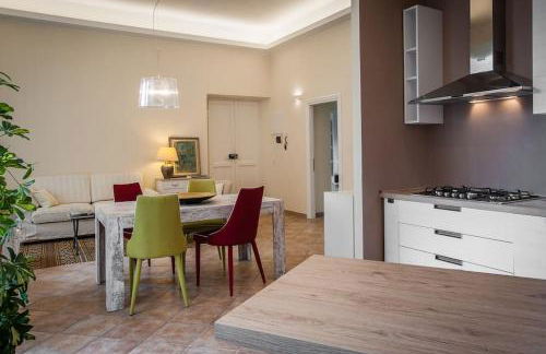 ExmA Luxury Apart Cagliari Center Reserved Parking - Foto 36