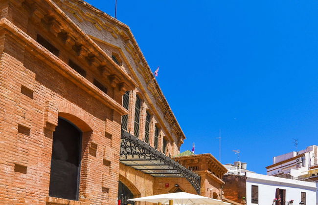 Visita guiada por Sitges - Foto 1