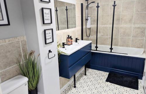 An Aviator's Apartment - Foto 6