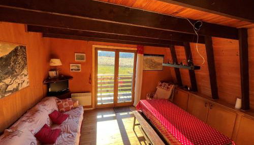 Chalet atypique de charme - 6 pers., garage - FR-1-761-33 - Foto 2